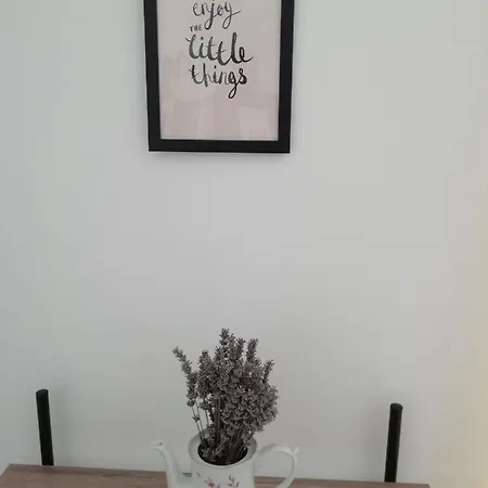 App Oliva * Jezera