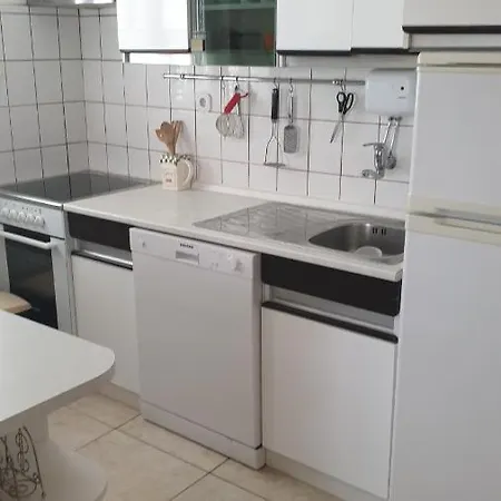 App Oliva Apartment *