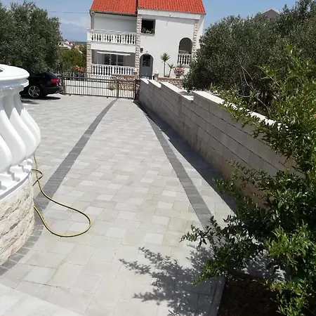 App Oliva Apartmán