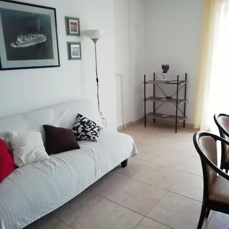 App Oliva Apartment *