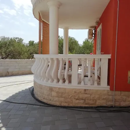 Apartmán App Oliva