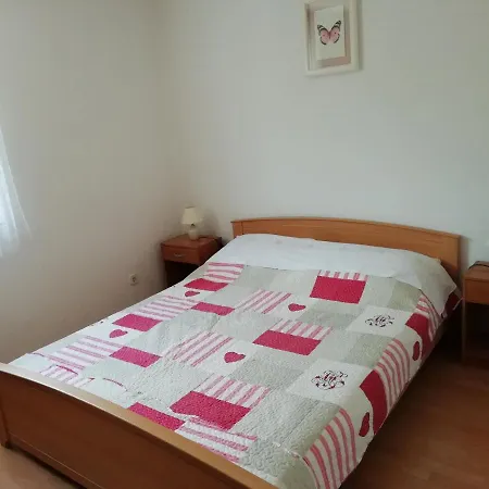 App Oliva Apartmán *