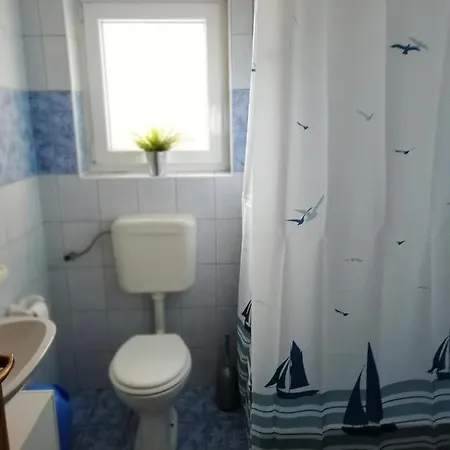 App Oliva Apartmán *