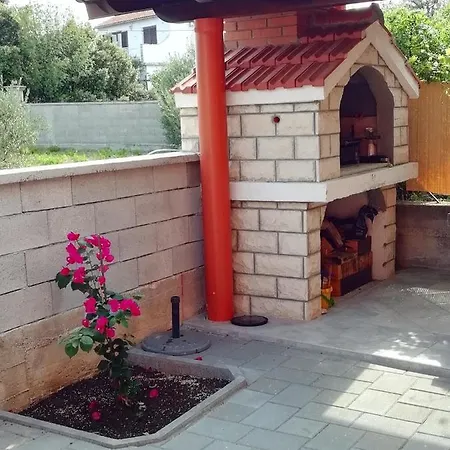 App Oliva Apartment