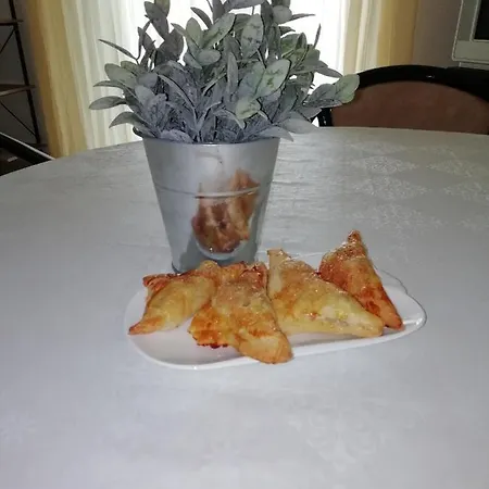App Oliva * Jezera