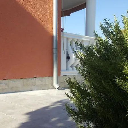 App Oliva * Jezera