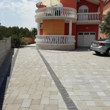 Apartment App Oliva