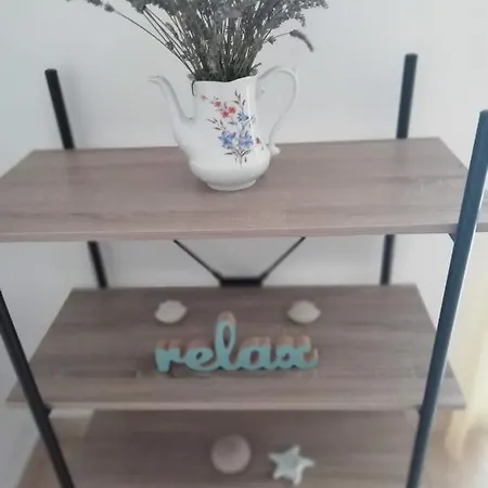 App Oliva Apartmán Jezera