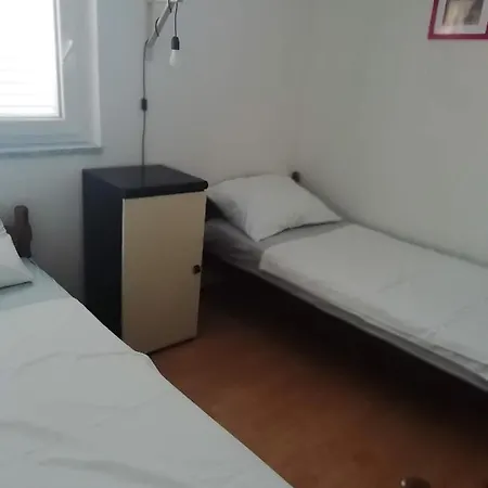 Apartment App Oliva