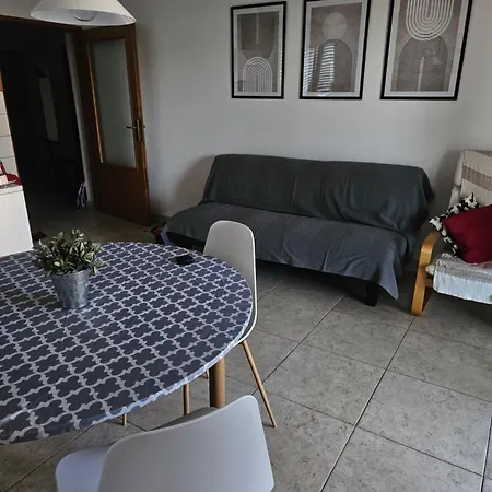 App Oliva Apartmán *
