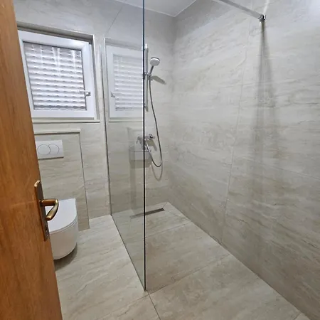 Apartmán App Oliva Jezera