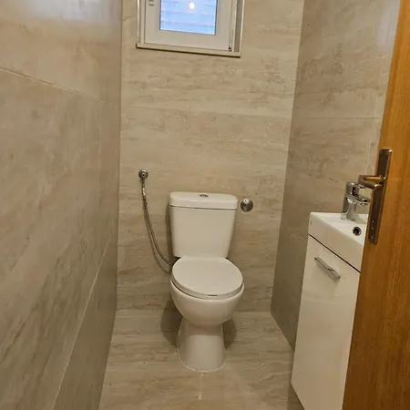 Apartmán App Oliva Jezera