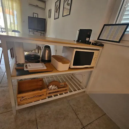 Apartmán App Oliva *