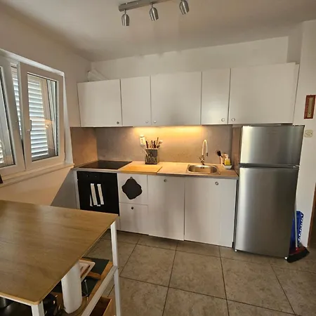 Apartmán App Oliva Jezera